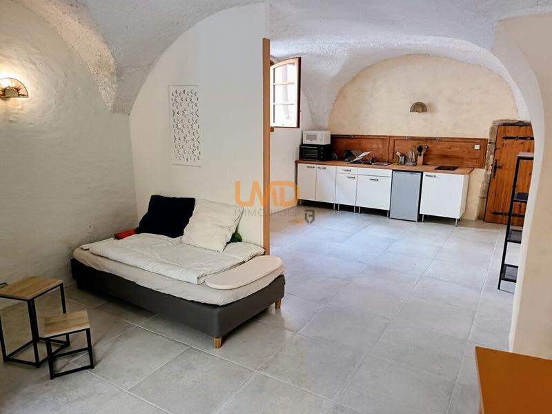 Maison de village - 92 m² - 4 pièces