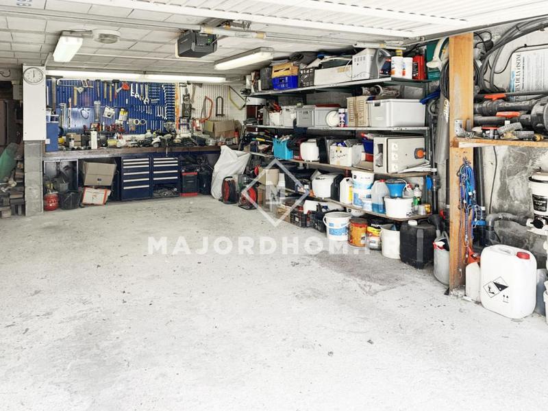 Maison d'architecte - 153 m² - 5 pièces