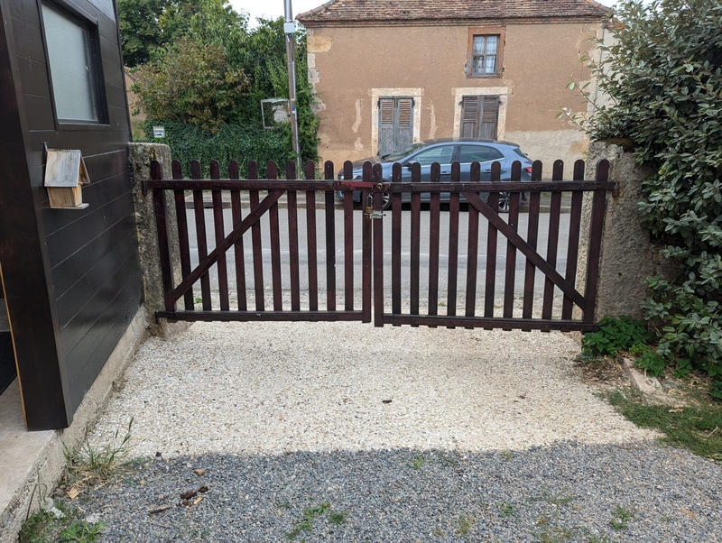 Maison - 86 m² - 2 pièces