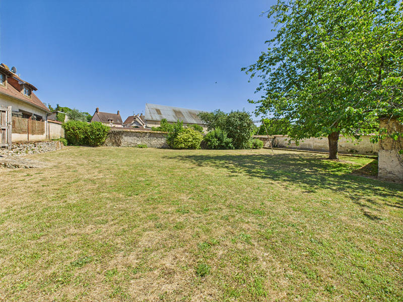 Maison - 115 m² - 6 pièces