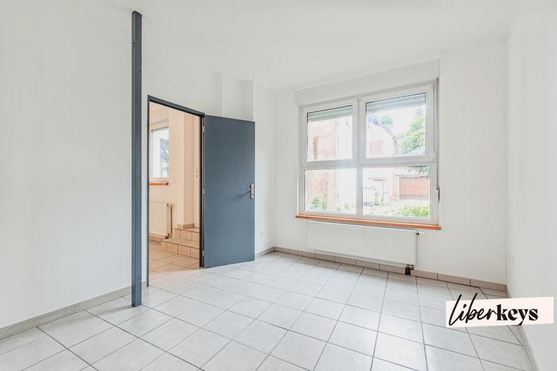 Appartement - 74 m² - 4 pièces