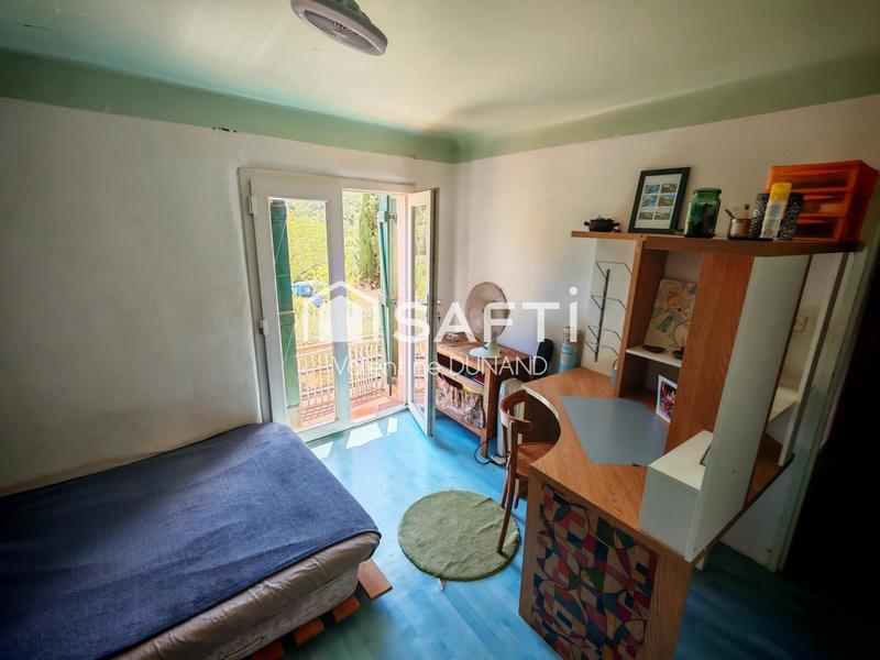 Maison - 157 m² - 6 pièces