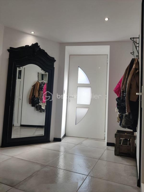 Maison de ville - 63 m² - 3 pièces