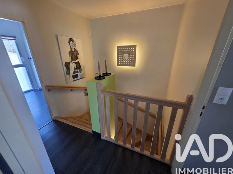 Appartement - 65 m² - 4 pièces