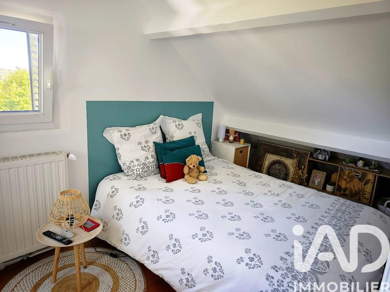 Maison - 88 m² - 3 pièces