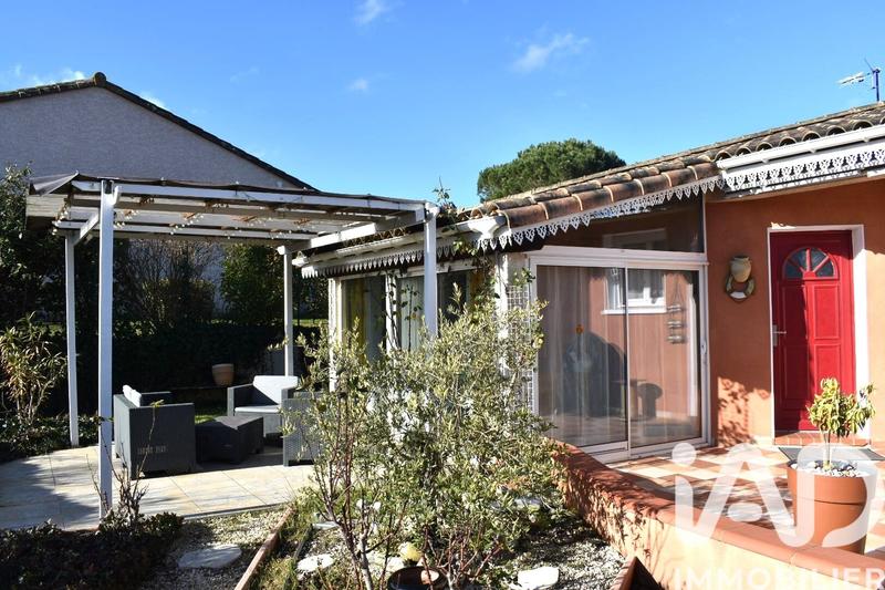 Maison - 114 m² - 5 pièces