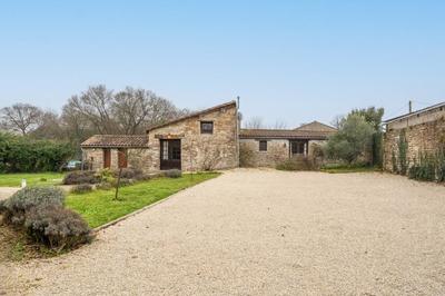 Gîte - 440 m² - 30 pièces