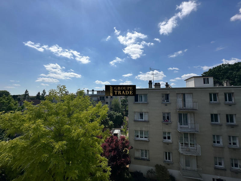 Appartement - 139 m² - 5 pièces