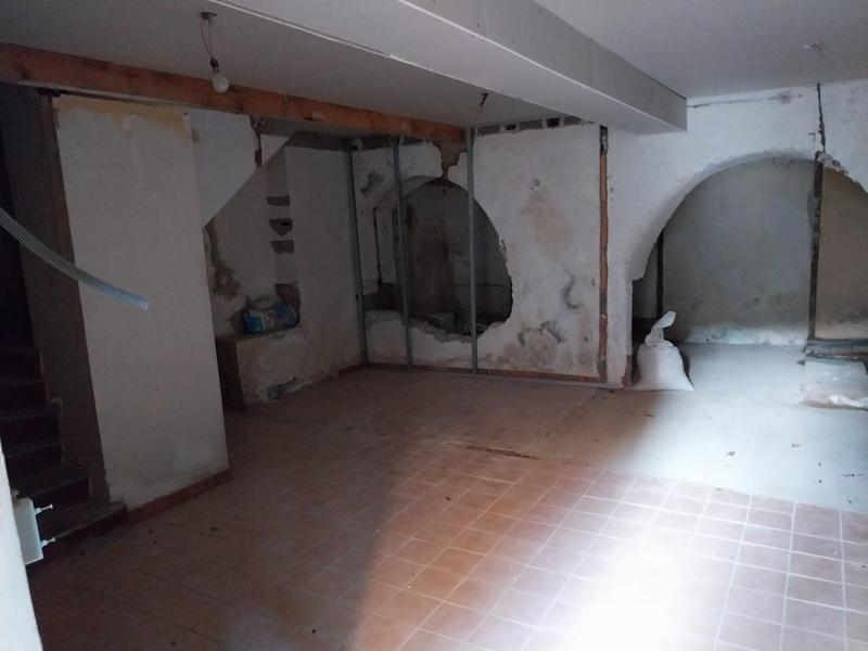 Maison - 59 m² - 3 pièces