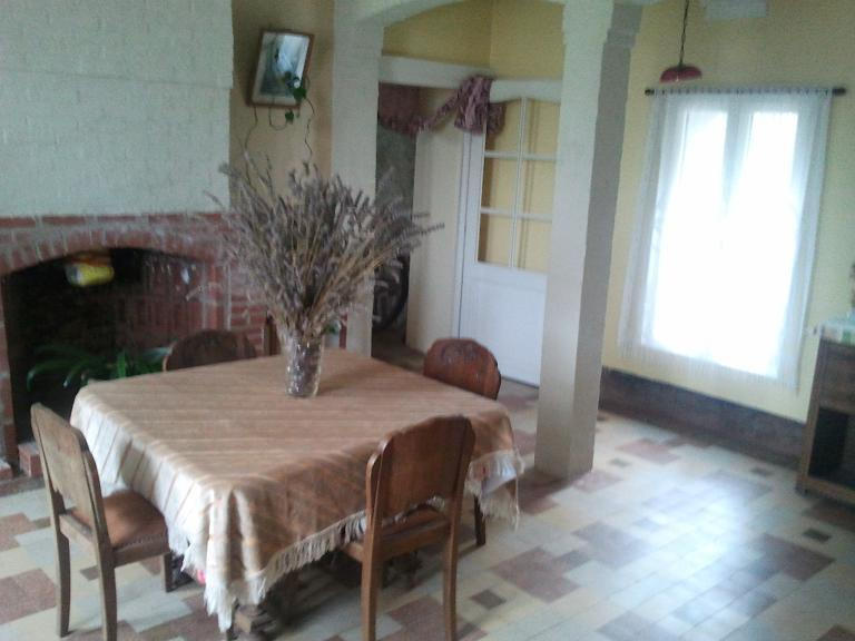 Propriété - 200 m² - 6 pièces