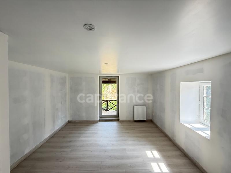 Maison - 79 m² - 4 pièces