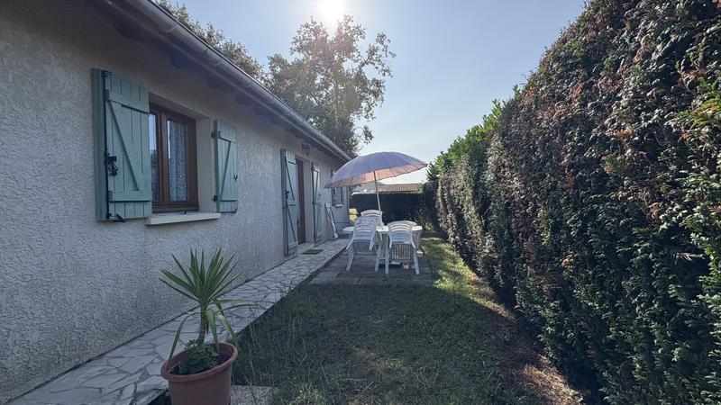 Maison d'architecte - 295 m² - 9 pièces