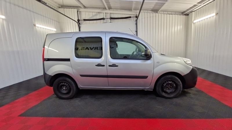 Renault Kangoo Express Grand Confort - Blue dCi 80