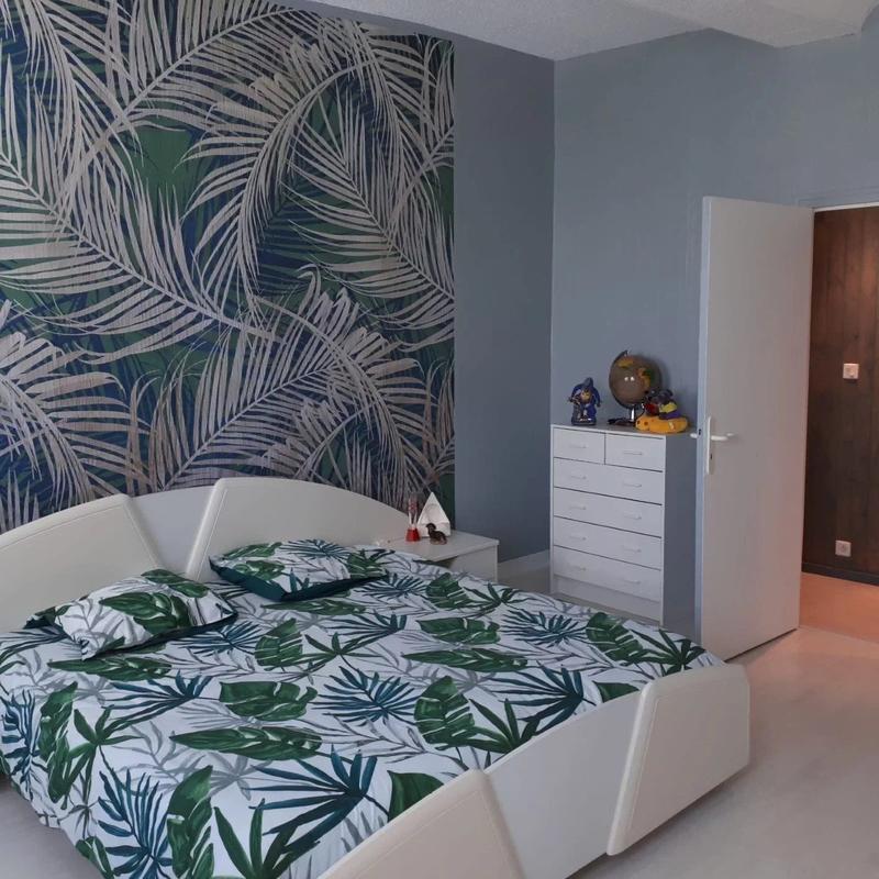 Maison - 180 m² - 9 pièces