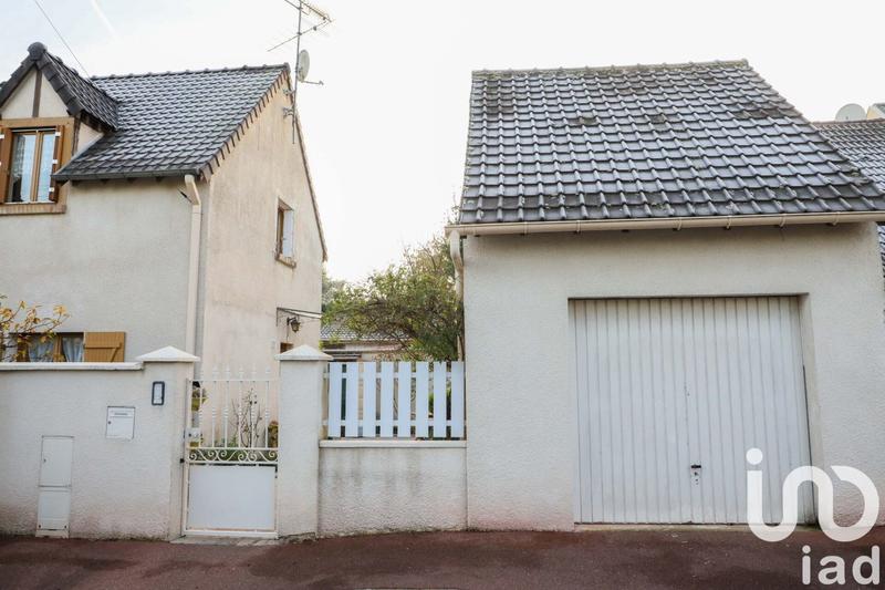 Maison - 134 m² - 6 pièces