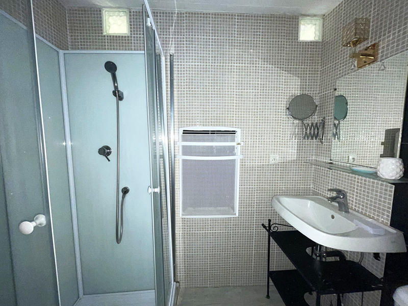 Appartement - 23 m² - 1 pièce