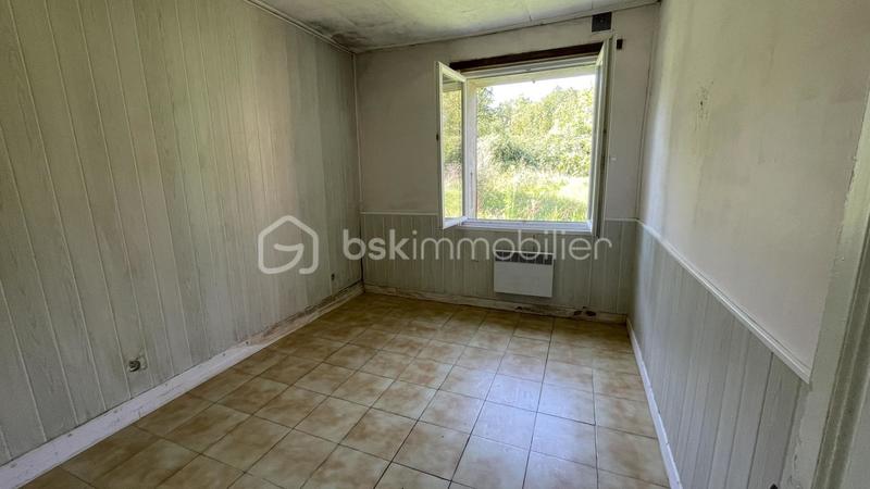 Longère - 179 m² - 9 pièces