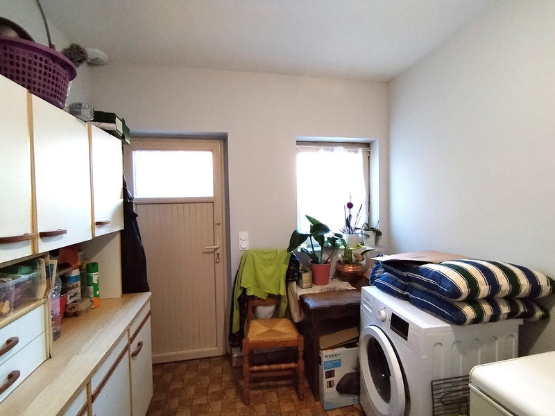 Maison - 117 m² - 5 pièces