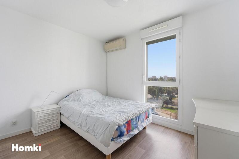 Appartement - 78 m² - 4 pièces