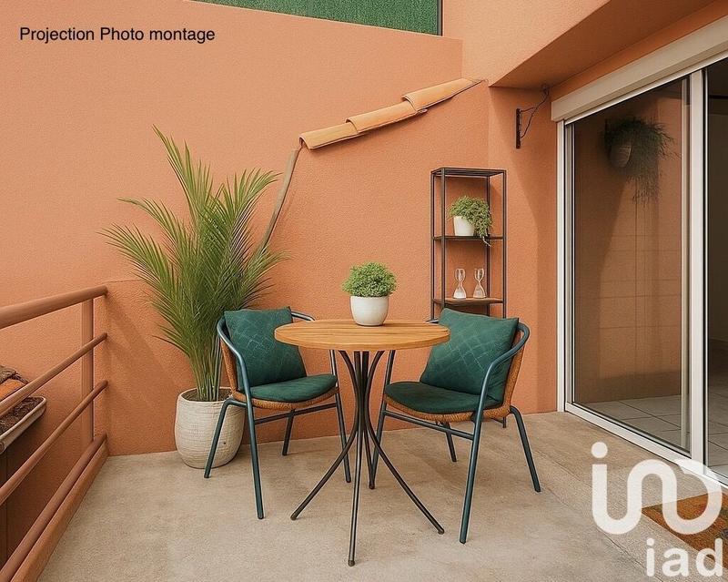 Maison de village - 90 m² - 5 pièces