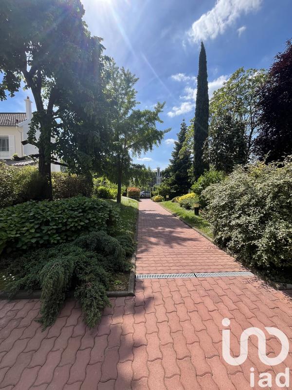 Appartement - 52 m² - 2 pièces