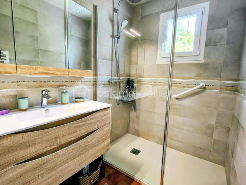 Maison - 113 m² - 7 pièces