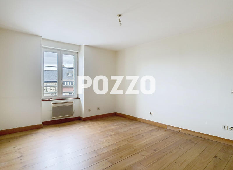 Maison - 33 m² - 2 pièces