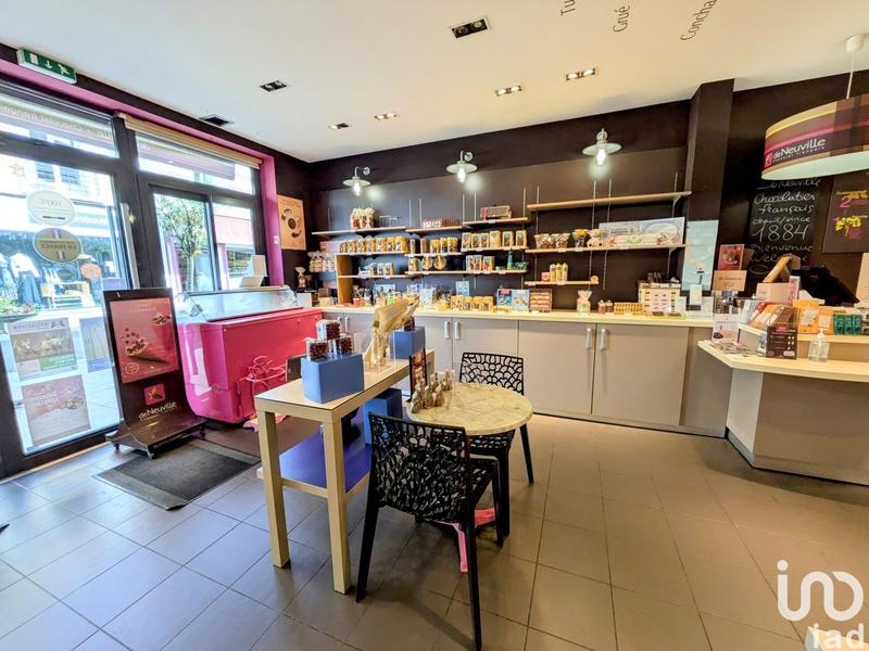 Local commercial - 40 m²