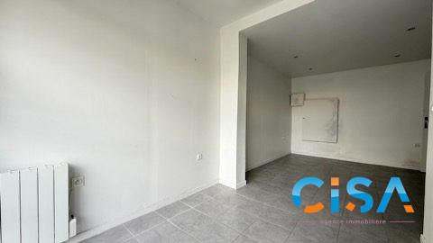 Appartement - 27 m² - 1 pièce