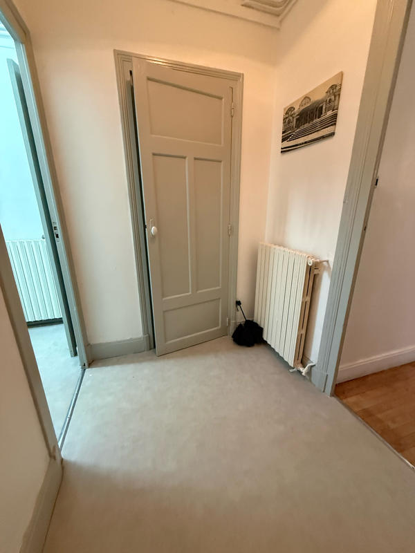 Appartement - 34 m² - 1 pièce