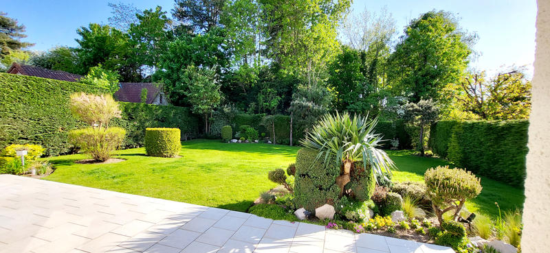 Villa - 97 m² - 6 pièces