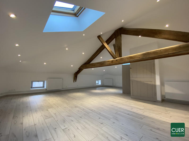 Maison - 169 m² - 5 pièces