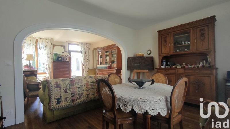 Maison - 139 m² - 4 pièces