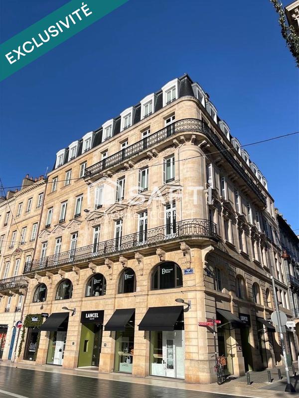 Appartement - 73 m² - 3 pièces