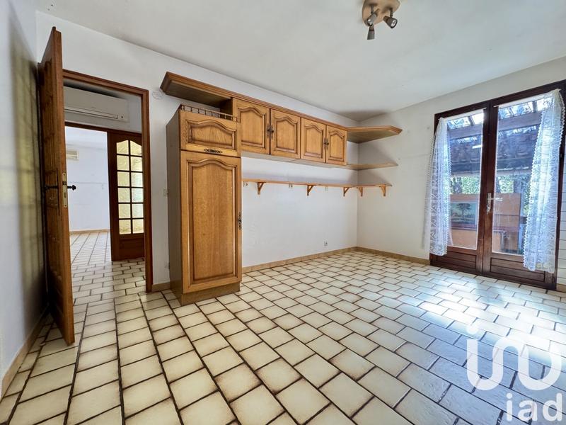 Maison - 112 m² - 4 pièces