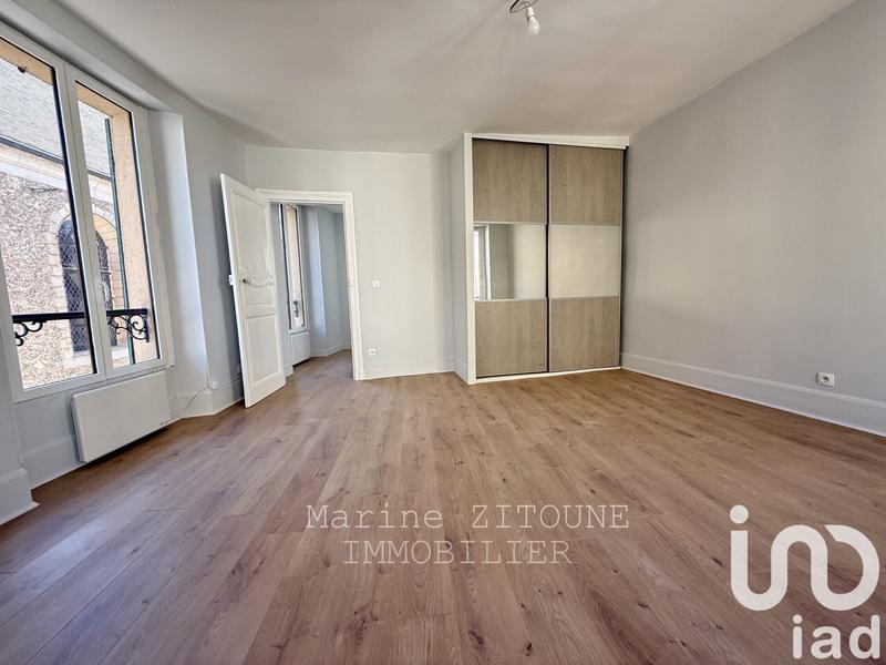 Maison - 65 m² - 4 pièces