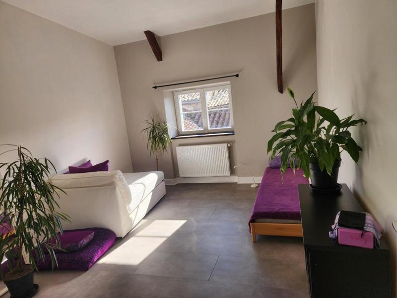 Maison - 121 m² - 5 pièces