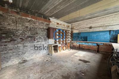 Maison de ville - 130 m² - 7 pièces