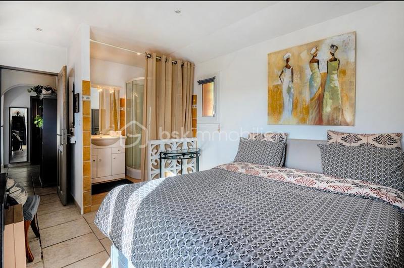 Villa - 195 m² - 8 pièces