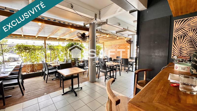 Local commercial - 50 m²