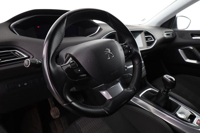 Peugeot 308 1.5 Blue-HDi Allure Business 130 ch