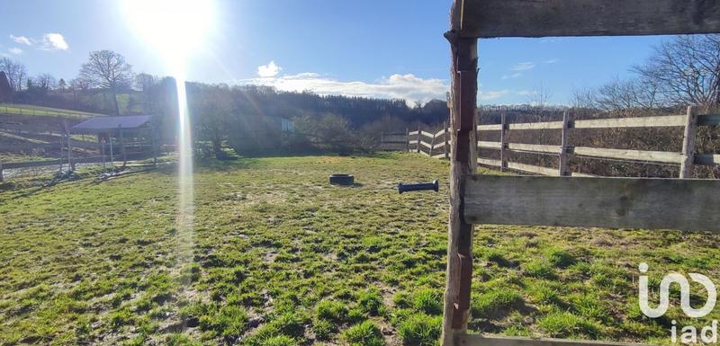 Maison - 177 m² - 5 pièces