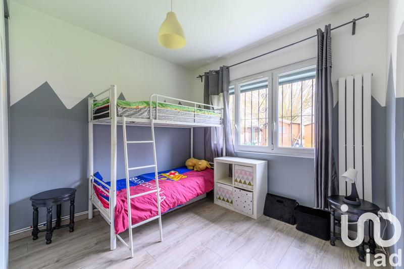 Maison - 172 m² - 8 pièces