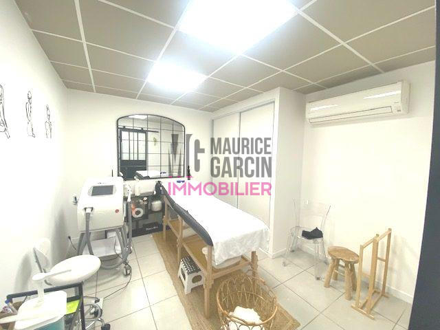 Local d'activités - 70 m²