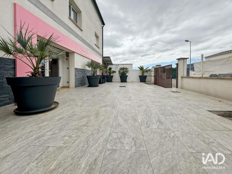 Local commercial - 100 m²