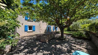 Maison - 134 m² - 4 pièces