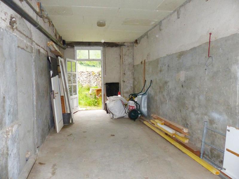 Maison - 225 m² - 11 pièces