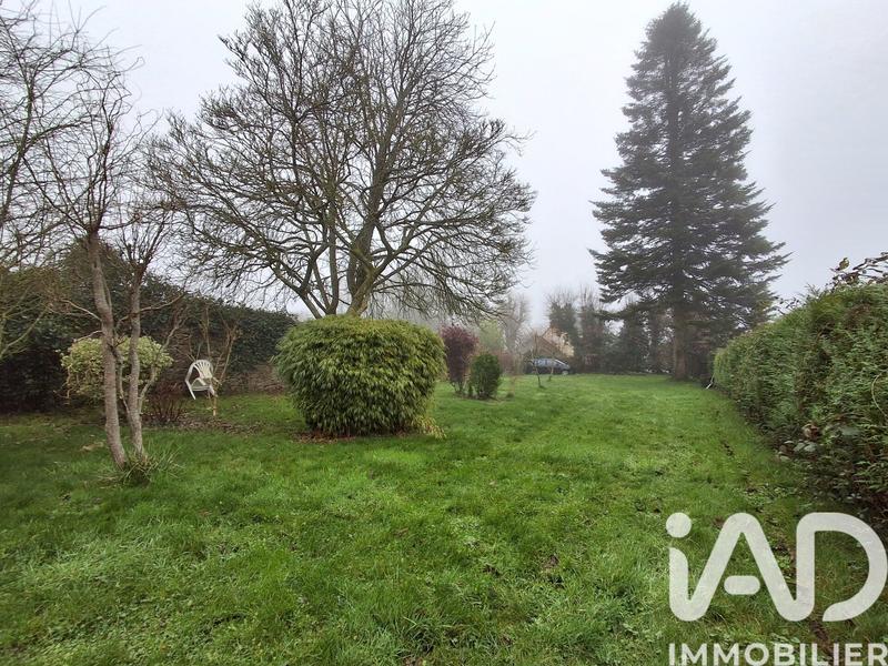 Maison - 152 m² - 5 pièces