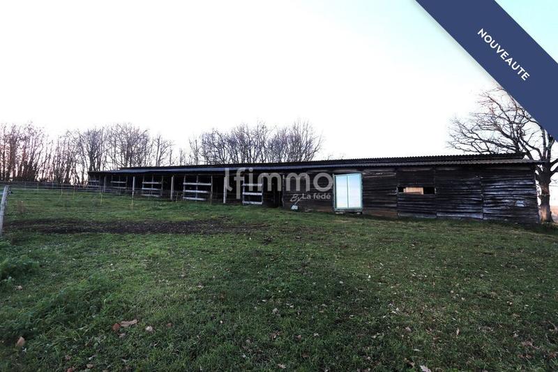 Maison - 329 m² - 16 pièces