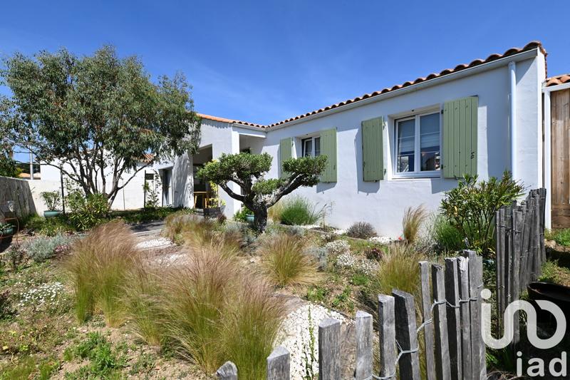 Maison de maîtres - 164 m² - 5 pièces